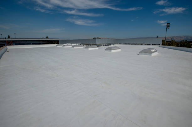 Best Roof Insulation Installation  in Cumberland, KY