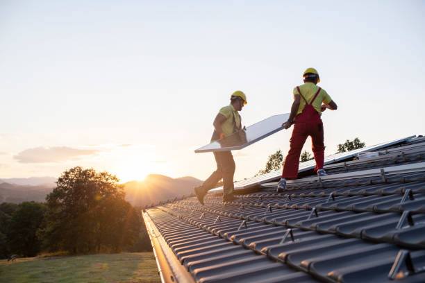 Best Steel Roofing  in Cumberland, KY