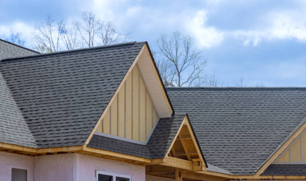 Best Roof Ventilation Installation  in Cumberland, KY