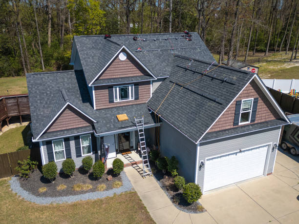 Asphalt Shingles Roofing in Cumberland, KY