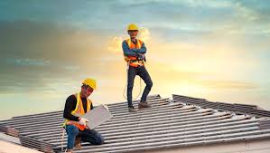 Best Chimney Flashing Repair  in Cumberland, KY